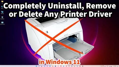 How to Completely Uninstall and Delete .